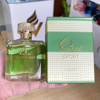 Nước hoa charme sport