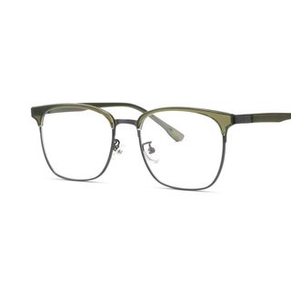 Kính gọng Acetate Rossini - ROS1059C4