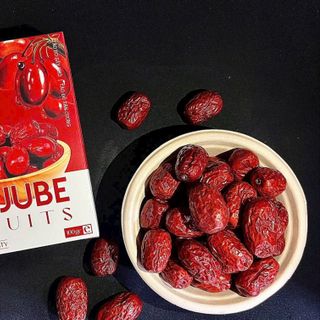 Táo đỏ Jujube 100g loại ngon