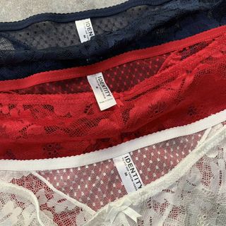 Quần Lót Nữ Ren Lọt Khe thời trang -Thánh Under