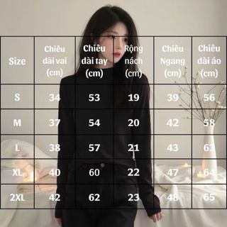 áo lỉ giữ nhiệt kiểu dáng ôm gọn, tối giản