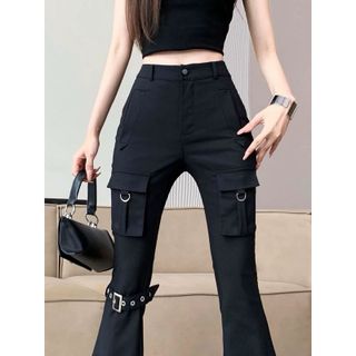 quần kaki mềm. kiểu dáng năng động trẻ trung. hiện đại