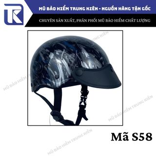 Nón bảo hiểm nhúng Carbon chính hãng phủ nano bảo hành 1 năm , mũ bảo hiểm nửa đầu nhúng Carbon cao cấp chống trầy