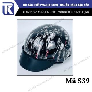 Nón bảo hiểm nhúng Carbon chính hãng phủ nano bảo hành 1 năm , mũ bảo hiểm nửa đầu nhúng Carbon cao cấp chống trầy