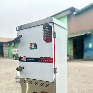 Tủ nồi cơm điện khay đa năng (nấu cơm, hấp xôi, hấp gà, hấp bánh bao, gà ủ muối....)