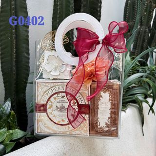 Giỏ Quà Tết 2025 Xinh Xắn Nhiều Màu