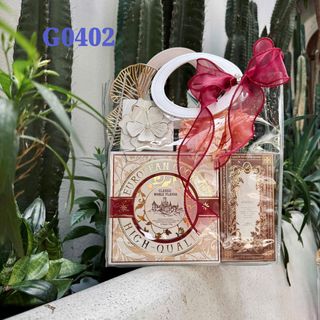 Giỏ Quà Tết 2025 Xinh Xắn Nhiều Màu