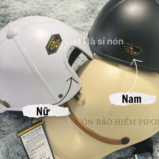 Mũ bảo hiểm lưỡi trai logo bầu cao cấp ,Nón bảo hiểm thời trang cá tính phù hợp cho cả nam và nữ