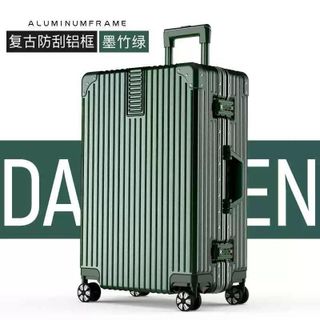 vali nhựa cao cấp cho người yêu di chuyển