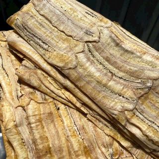 BÁNH CHUỐI XIÊM NƯỚNG: "GÓI" TRỌN VỊ NGỌT QUÊ HƯƠNG 500G - WINNIE HOUSE