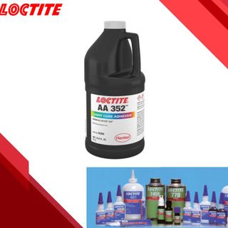 KEO LOCTITE 352 1000ML/CHAI