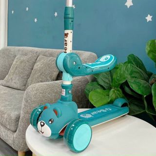 Xe trượt coster cho bé