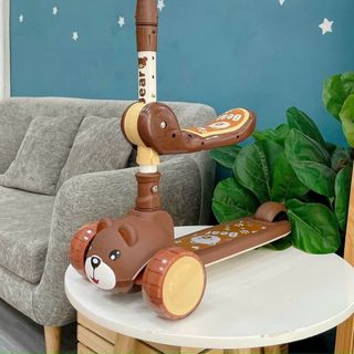 Xe trượt coster cho bé