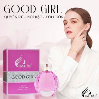Charme good girl mẫu mới