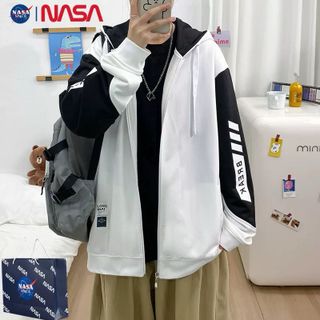 áo hoodie có mũ thời trang UNisex