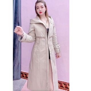 áo MANTO dáng Hàn. chất đũi mịn
