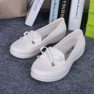 giày xốp. cao su xốp dẻo nhẹ mềm