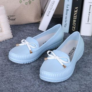 giày xốp. cao su xốp dẻo nhẹ mềm