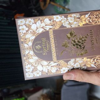 Nho khô Raisin hộp 100g