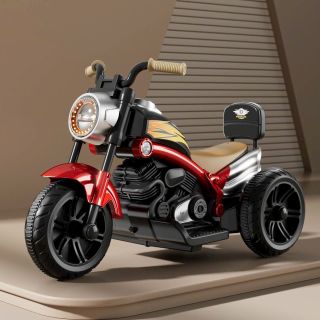 Xe máy điện cho trẻ