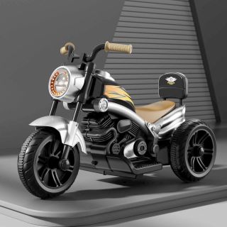 Xe máy điện cho trẻ
