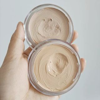 phần nền kiêm lót hiệu quả che khuyết điểm tối ưu