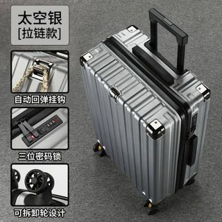 vali sành điệu cho người yêu di chuyển