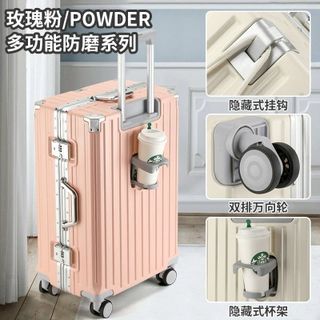 vali sành điệu cho người yêu di chuyển