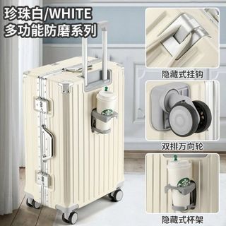 vali sành điệu cho người yêu di chuyển