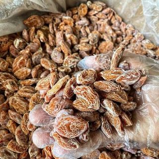 XÍ MUỘI THỊT KHÔNG HẠT - HƯƠNG VỊ TUỔI THƠ 500G - WINNIE HOUSE