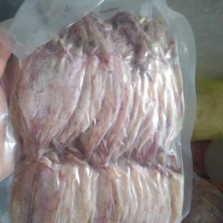 Mực sup rẻ