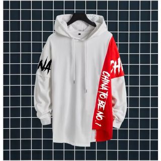 Áo hoodie lót nỉ có mũ size dưới 70kg