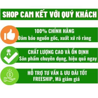 Chế Phẩm Diệt Kiến Gián Anbio