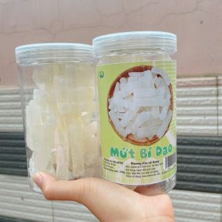 Mứt Bí Đao món ngon ngày Tết hủ (450g)