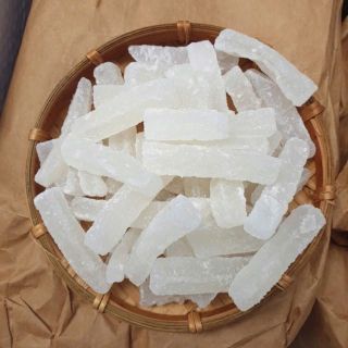 Mứt Bí Đao món ngon ngày Tết hủ (450g)