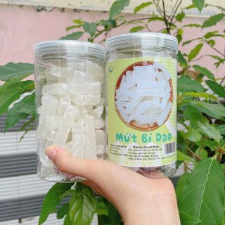 Mứt Bí Đao món ngon ngày Tết hủ (450g)