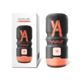 Âm đạo giả wave ko rung