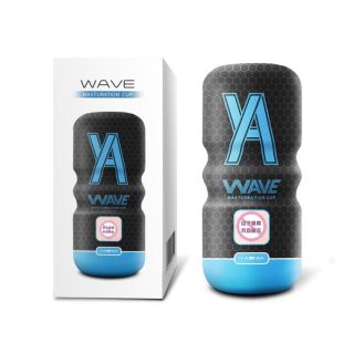 Âm đạo giả wave ko rung