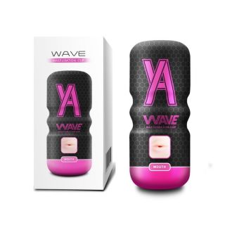 Âm đạo giả wave ko rung