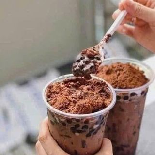 BỘT CACAO NGUYÊN CHẤT ĐẮK LẮK 500G - WINNIE HOUSE