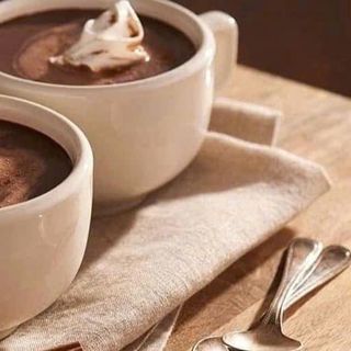 BỘT CACAO NGUYÊN CHẤT ĐẮK LẮK 500G - WINNIE HOUSE