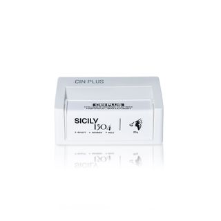 [SÁP CAO CẤP 85g] Sáp vuốt tóc cao cấp Cinplus Sicily 1504 (85g)