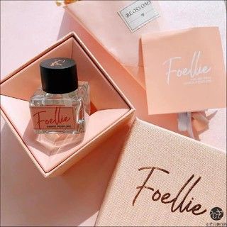 Nước hoa vùng kín Foellie Inner Perfume