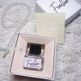 Nước hoa vùng kín Foellie Inner Perfume