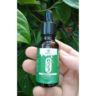 023 Duyên Thị Bách Y Sâm - Serum xóa nám, xóa mụn 15ml (loại mới)