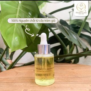 Dầu Tràm Nguyên Chất Cao Cấp - Bảo Vệ Sức Khỏe Gia Đình