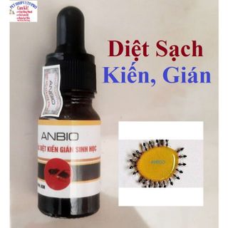 Diệt Kiến Gián Anbio