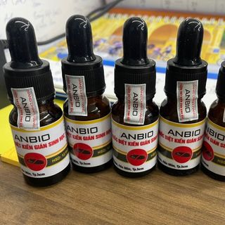 Diệt Kiến Gián Anbio