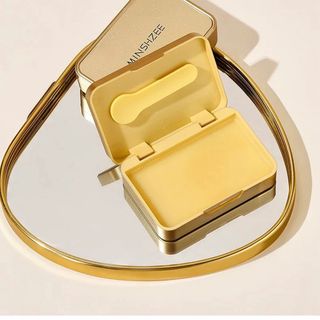 Sáp tẩy trang Dưỡng Da MINSHZEE 3in1 chuyên Sâu, chiết xuất thực vật, bảo vệ loại bỏ mảng bám trên da ( HÀNG GIÁ TẠN XƯỞNG )