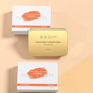 Sáp tẩy trang Dưỡng Da MINSHZEE 3in1 chuyên Sâu, chiết xuất thực vật, bảo vệ loại bỏ mảng bám trên da ( HÀNG GIÁ TẠN XƯỞNG )